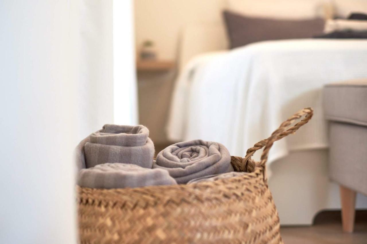 No.1 Apartment In Palanga, Vaivorykstes Apartment ภายนอก รูปภาพ